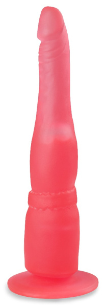 Фаллообразный плаг на присоске 215100ru_1