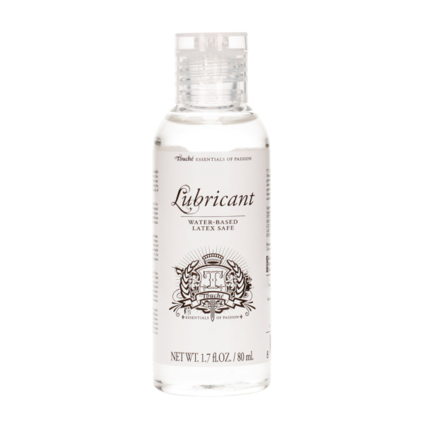 Лубрикант на водной основе Touche - Body Slide 80 ml_1