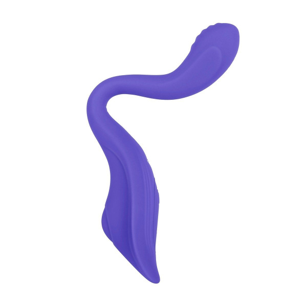 Evolved ANYWHERE VIBE Гибкий вибростимулятор с пультом ДУ_3