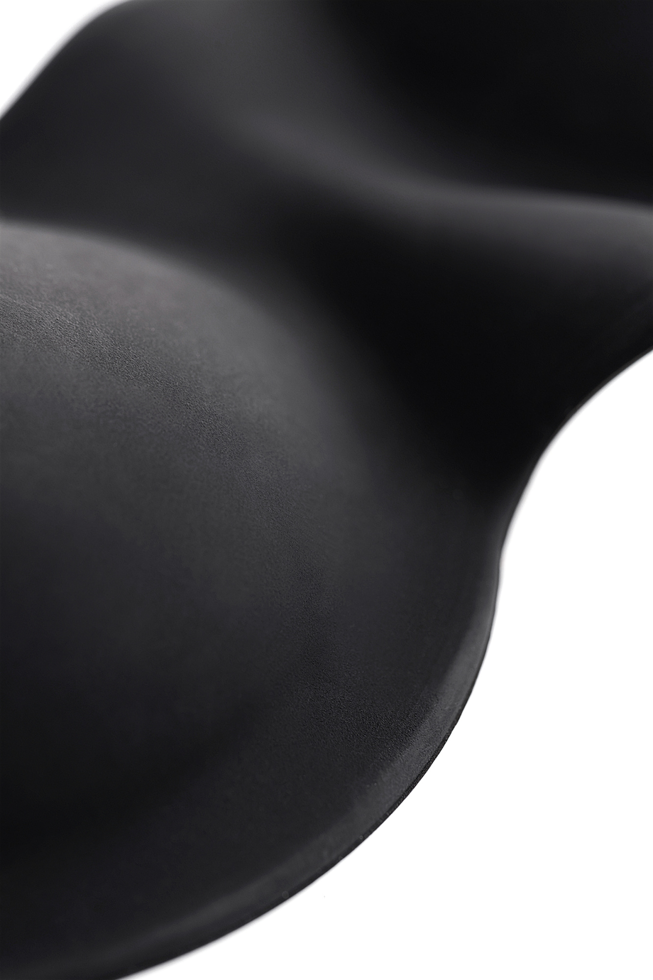 Маска силиконовая TOYFA Theatre, черная_9