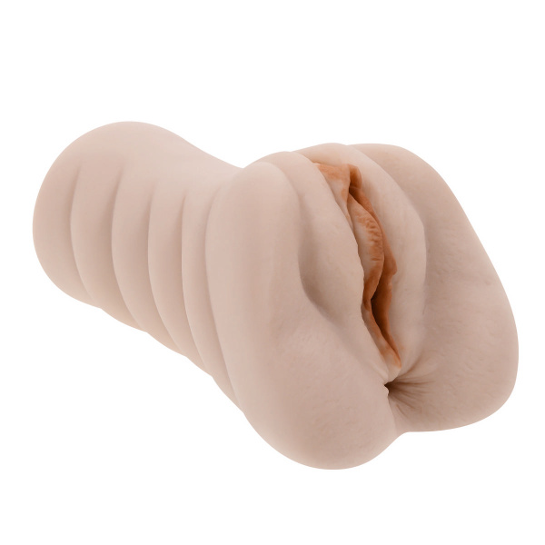 Мастурбатор вагина и анус Sasha Grey_6