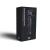 Вибромассажёр для мужчин Manwan MAN.WAND EVO - BLACK PLUM_7