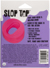 Эрекционное кольцо-бампер из жидкого силикона SLOP TOP FILTHY LUV_6