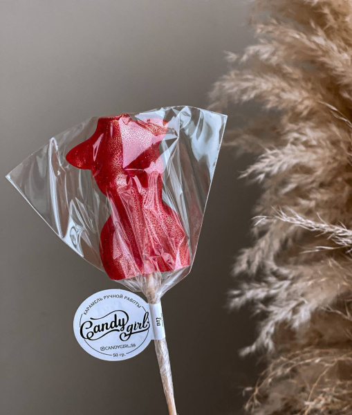 Карамель без сахара Eva_1