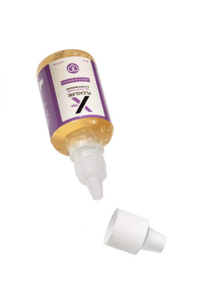 Стимулирующий гель для женщин RUF XTRA PLEASURE, 20 мл._4