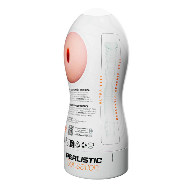 Мастурбатор MAXI FLEX Generic_5