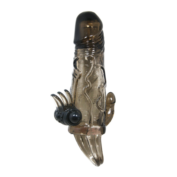 Удлинняющая насадка с вибрацией BI-026223A-1_1