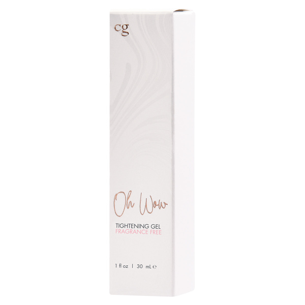 Женский сужающий гель от CG Oh Wow 30 ml_2