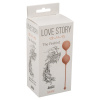 Вагинальные шарики Love Story The Firebird Tea Rose_1