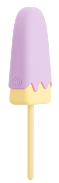 Клиторальный вибратор Vibrating Popsicle 5405459ON_6