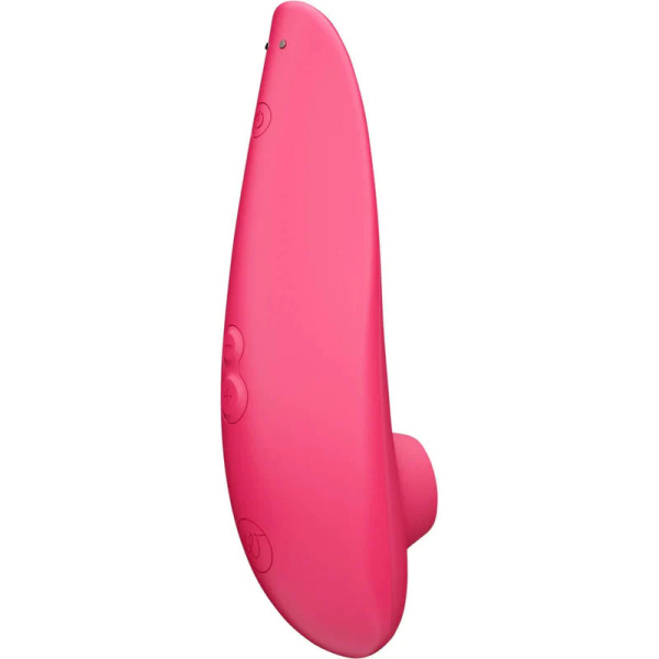 Бесконтактный клиторальный стимулятор Womanizer Muse Pink Rose розовый_4