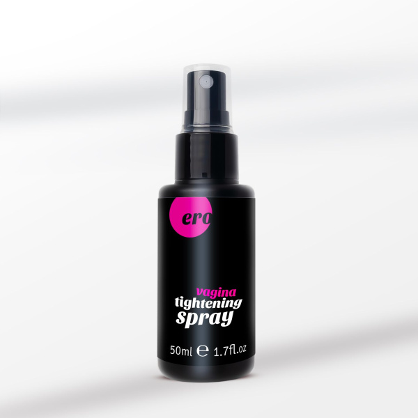 Cпрей сужающий HOT ERO Vagina Tightening XXS Spray для женщин 50мл_1