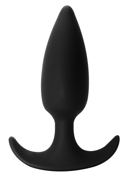 Пробка со смещенным центром тяжести Spice it up Delight Black_1