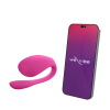 Вибратор We-Vibe Jive 2 розовый_10