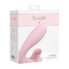 Стимулятор для точки G и клитора Irresistible Desirable, розовый_1