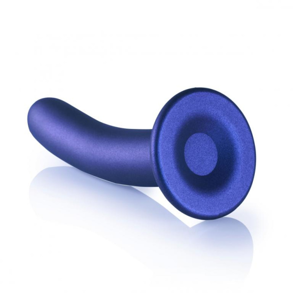 Фаллоимитатор Smooth G-Spot - 17 см_2