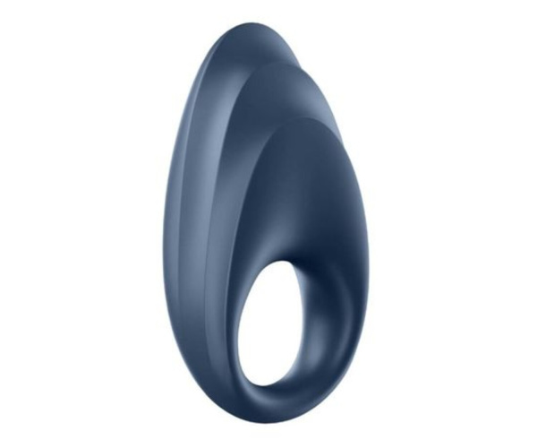 Эрекционное кольцо Satisfyer Powerful One с управлением через приложение_1
