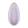 Вибромассажёр Satisfyer Tropical Tip, лиловый_3