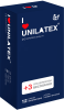 Презервативы ультрапрочные Unilatex Extra Strong 12+3 шт_3