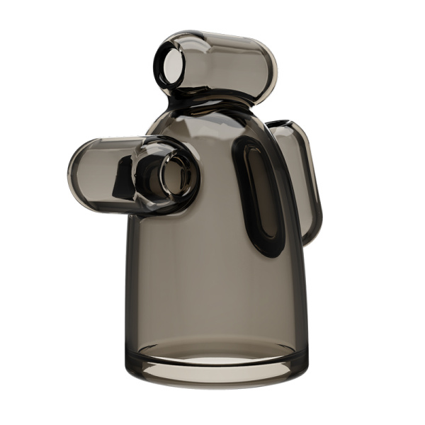 Вибронасадка Pretty Love Crystal Cap BI-014629_1