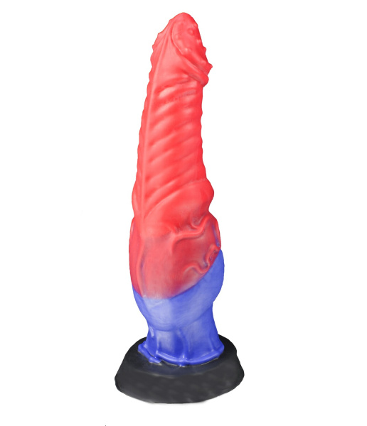 Фаллоимитатор Гиппогриф large_1