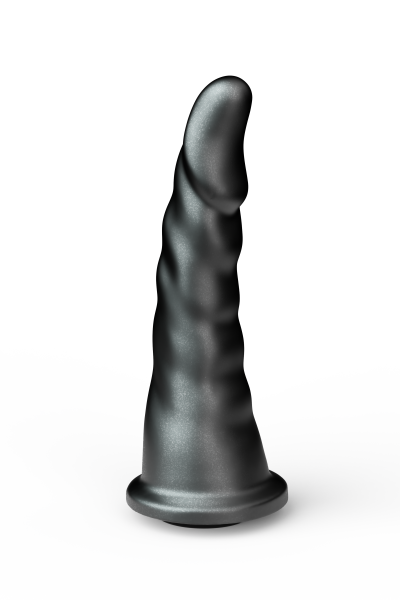 Фаллоимитатор неоскин с поясом harness в коробке  l 175 мм d 50 мм, арт. 630303_4