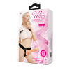 Страпон с вибрацией Baile Ultra BW-022084ZR_2