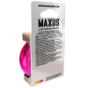 Презервативы MAXUS Exotic Mix, ароматизированные, 3 шт_4