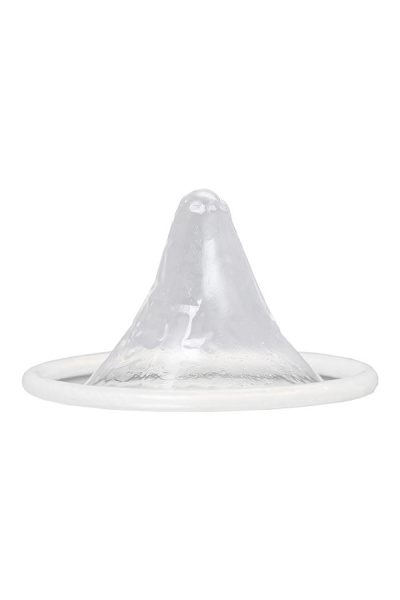 Презервативы Sagami Original 001, полиуретан, 1 шт._6