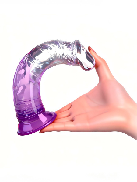 Фаллоимитатор l рабочей части 185 мм d 37 мм арт. let-14006_5