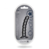 Фаллоимитатор Beaded G-Spot - 13 см_1