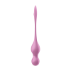 Вагинальные шарики Satisfyer Love Birds 1, розовый_3