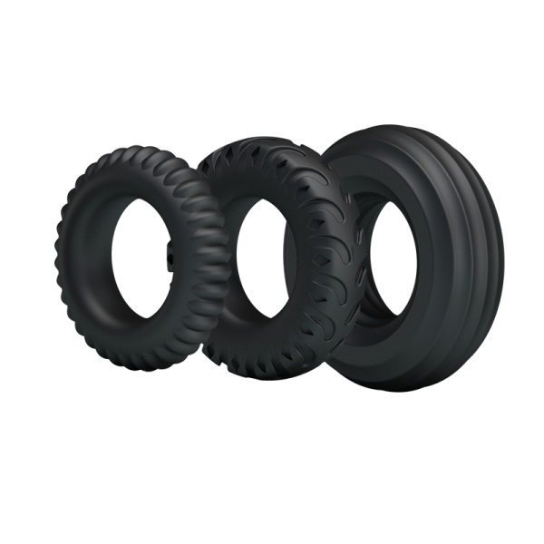 Набор эрекционных колец BI-0210179_1