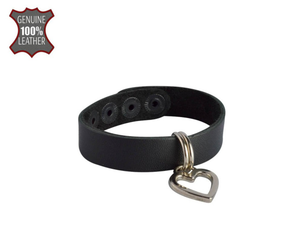 Браслет с сердцем_1