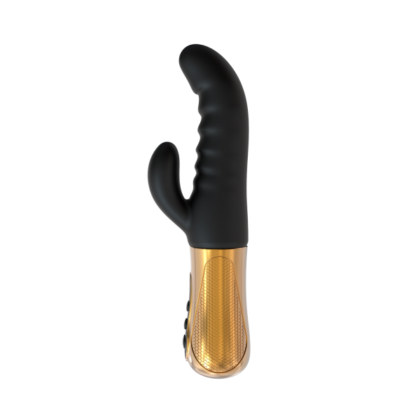 Вибратор с возвратно-поступательными движениями AISNN Big Thrust Rabbit_6