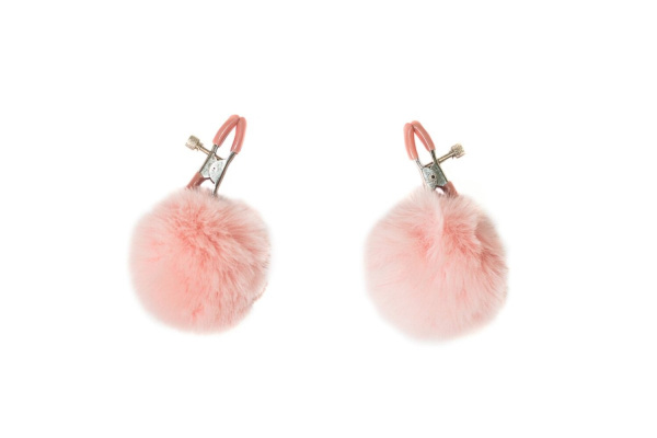 Зажимы на Cоски Party Hard Angelic Pink_1