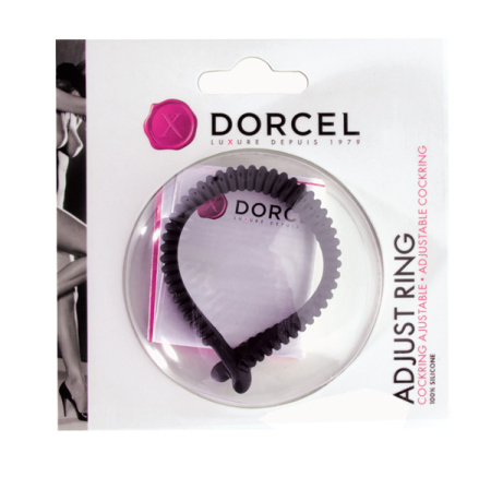 Эрекционное кольцо с регулировкой Dorcel ADJUST RING_2