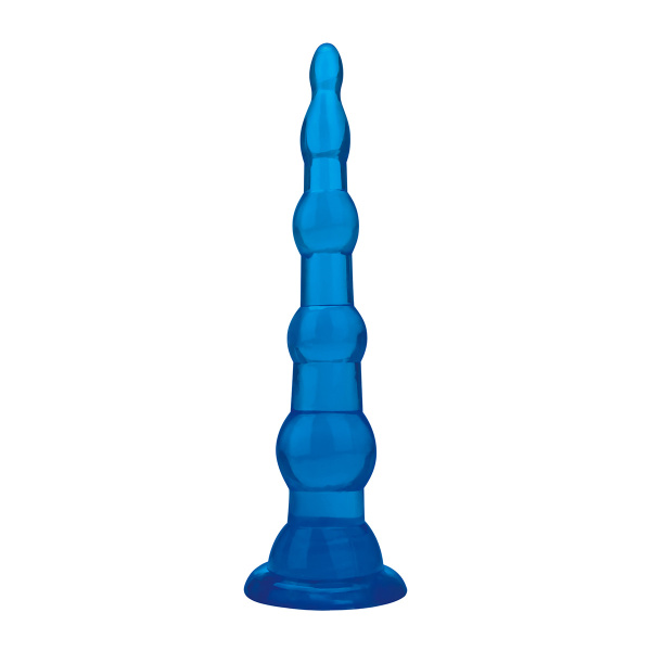 Анальная елочка на присоске 6,75in Anal Beads With Suction Base_3