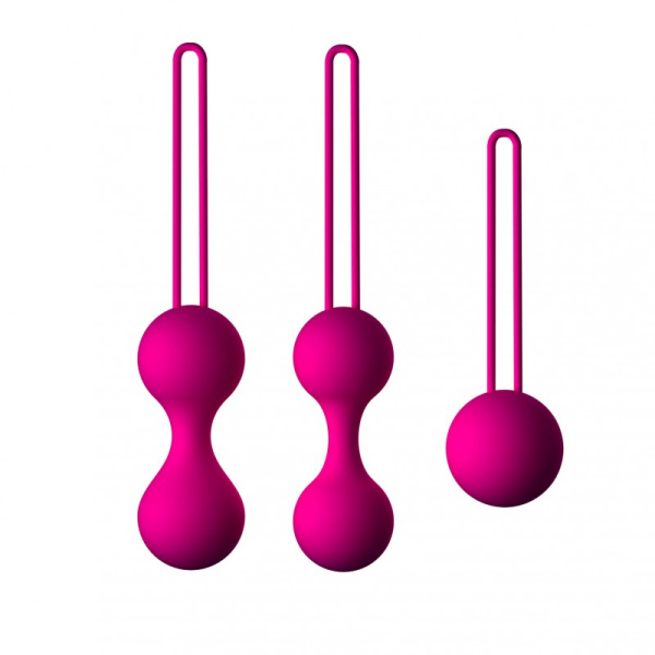 Вагинальные шарики ( тренажер Кегеля)_1