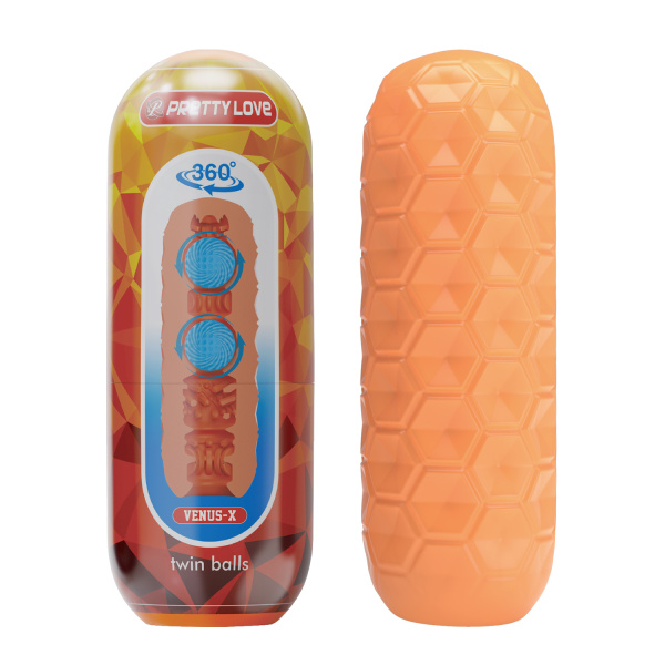 Маструбатор Pretty Love BM-009230NQ_1