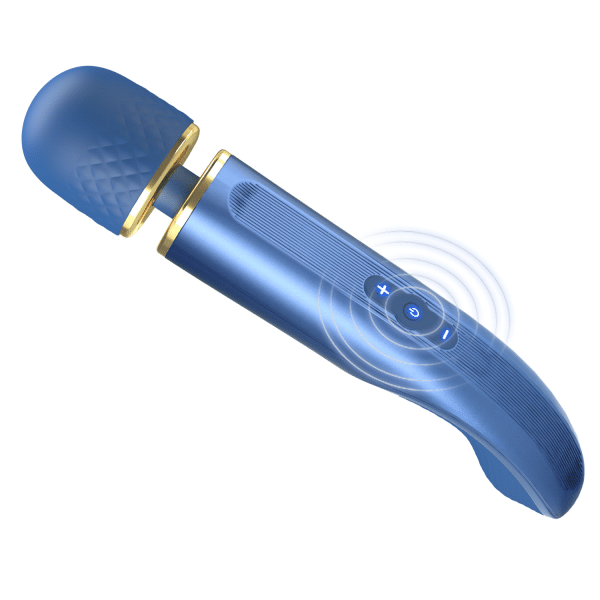 Вибромассажер Power Wand BI-014848-1_1