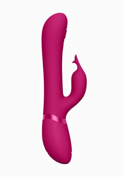 Вибромассажер Etsu - Pink_2