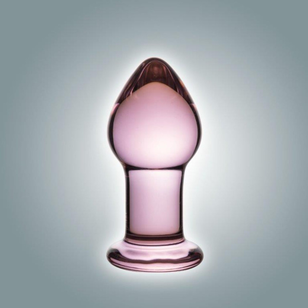 Анальная втулка из стекла 0088 BX DD_1