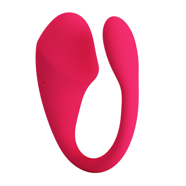 Виброяйцо с управлением через приложение Romance Thalia USB MC38APP_4