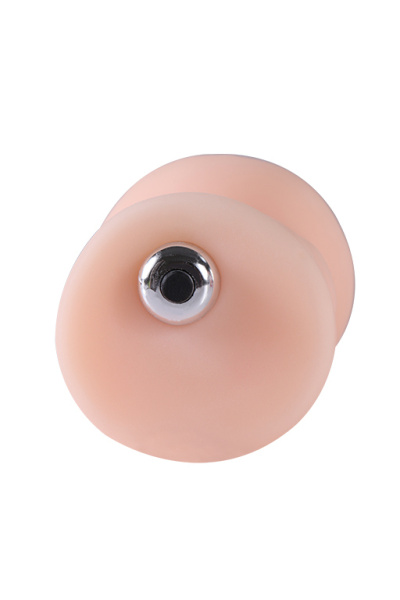 Реалистичный односторонний мастурбатор Real Women Vibration с вибрацией_4