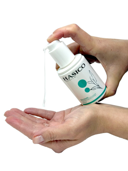 Смазка Hasico Premium с маслом чайного дерева, 100 мл_4