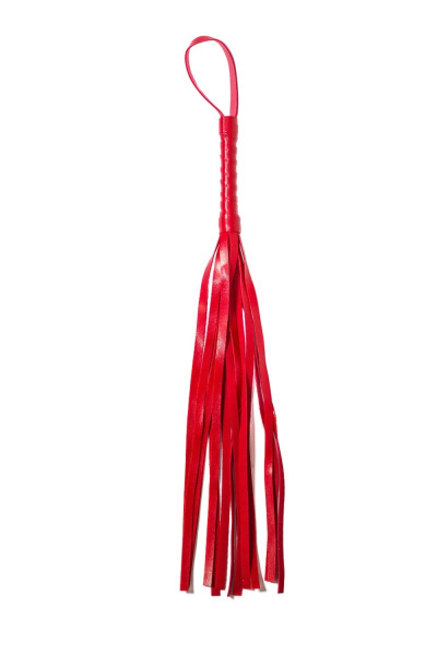 Плеть Party Hard Temptation Red_1