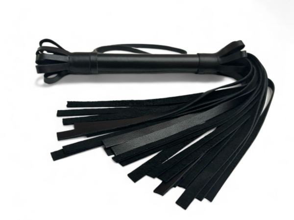 Плеть кожаная King Arsenal 54034ars_1