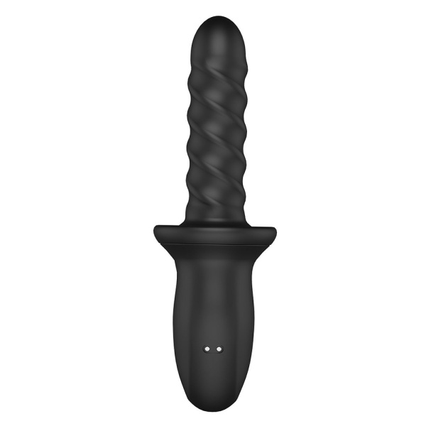Вибростимулятор Nexus Ascend Thrusting с ротацией_5
