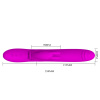 Вибратор Pretty Love Purple BW-069001PUR_7